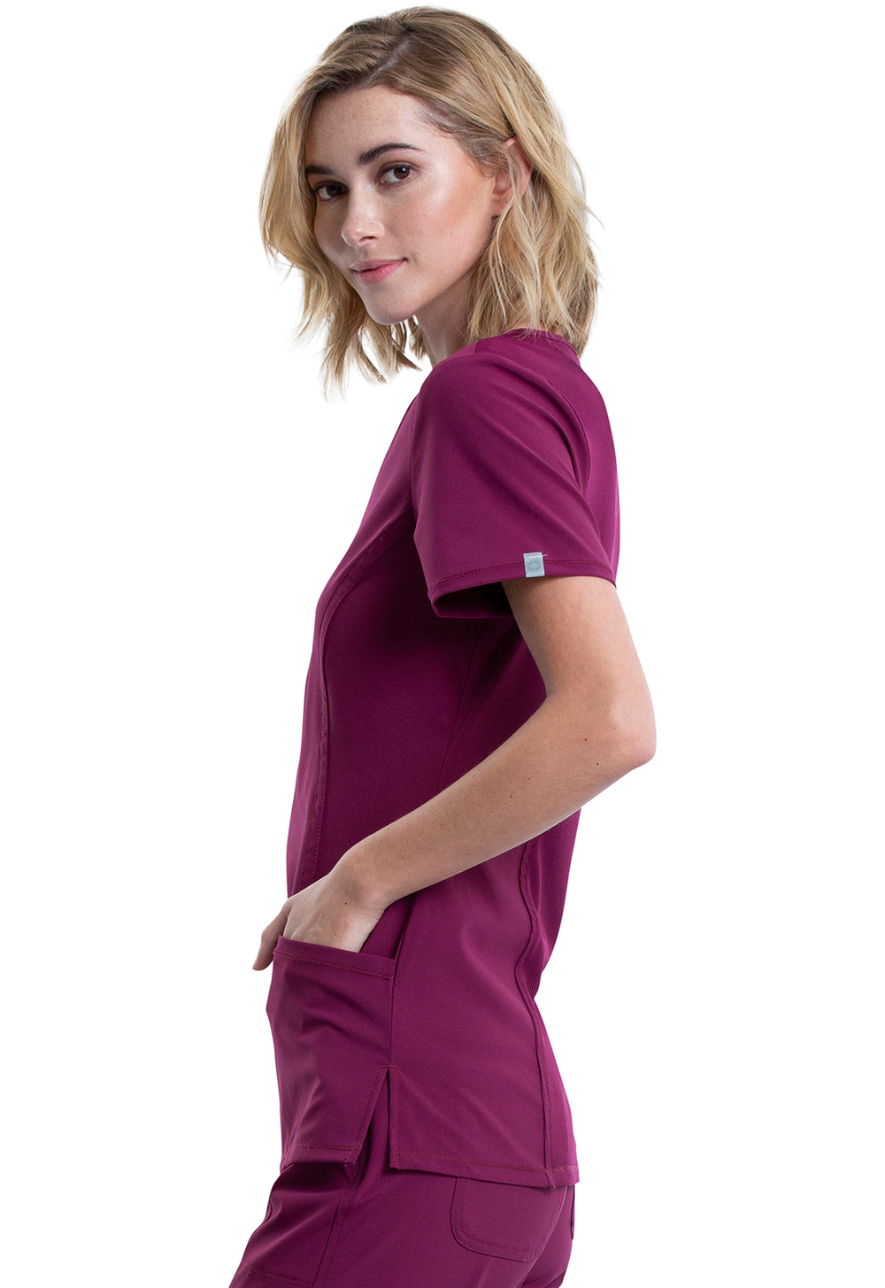 Топ женский Cherokee Infinity CKE2624A
