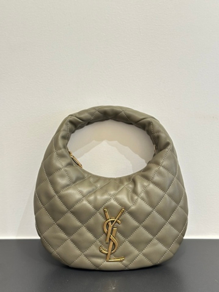Saint Laurent ICarino 17 cm