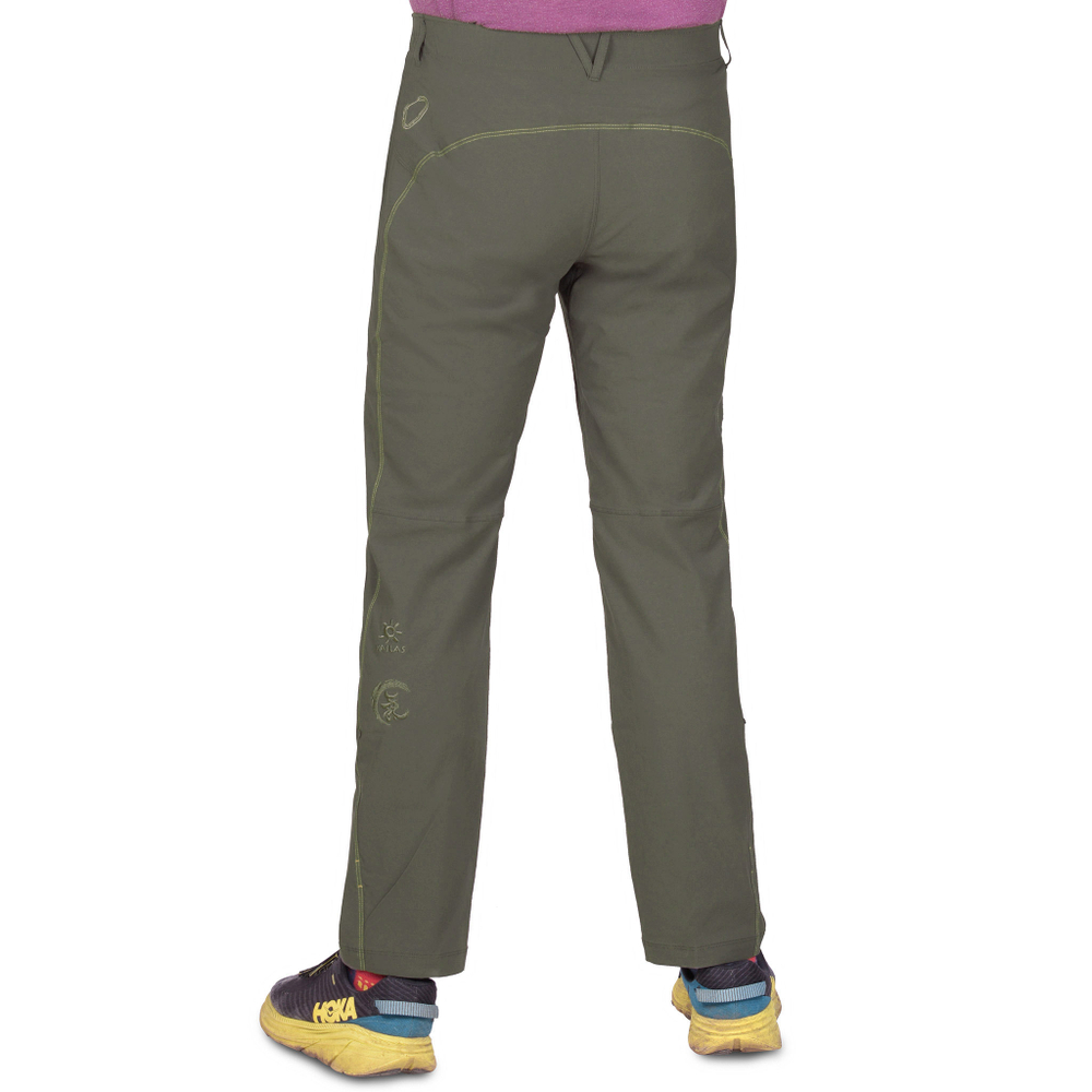 Kailas брюки 9a Classic Rock Climbing Quickdry KG510382