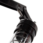 МАСТАК (132-01440) Шприц плунжерный 400 мл, прозрачный