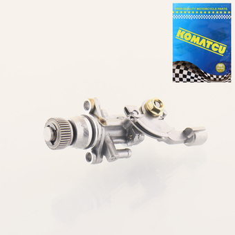 маслонасос Стелс тактик 50 1e40qmb / jog 90