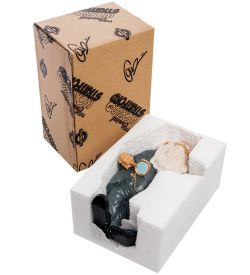 RV-662 Статуэтка «Дарвин» (W.Stratford)