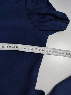 Блузка Orsay с поясом 44 размер