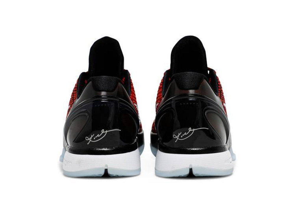 Кроссовки Nike Zoom Kobe 6 Protro "All-Star" 2021