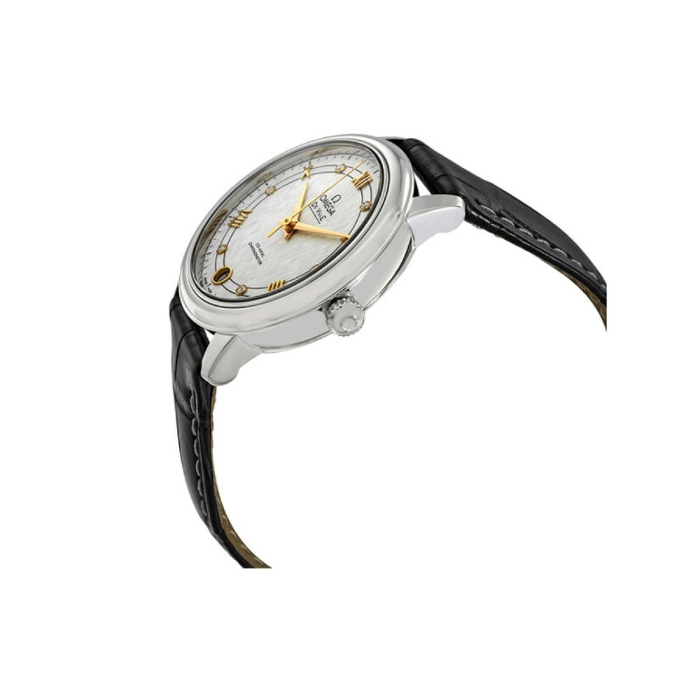 Часы OMEGA 30 32.7mm 424.13.33.20.52.001, 424.13.33.20.52.001