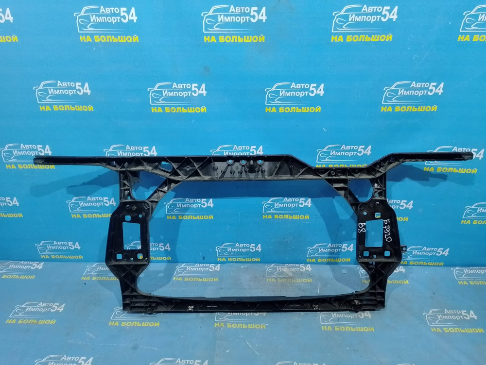 Рамка радиатора / телевизор AUDI A4 2008-2012