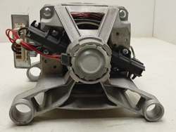 CS41061DB1/2-07 кт53 Двигатель для стиральной машины Candy 41025049 б/у 6 контактов