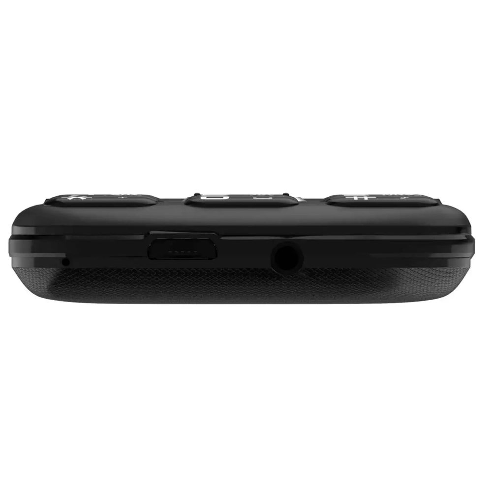 Мобильный телефон Maxvi K18, чёрный