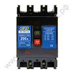 Автоматические выключатели Энергия NF