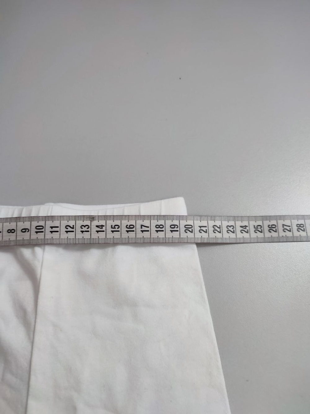 Штаны H&M хлопковые на 9-12 месяцев