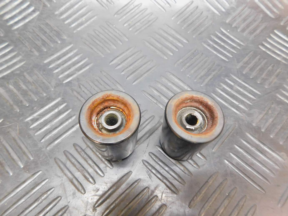 Балансиры руля Kawasaki Ninja 400R ER400B 052317