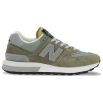 Кроссовки STONE ISLAND x New Balance NB 574, U574LGST