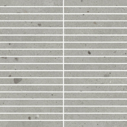 Мозаика AVANTGARDE SILVER MOSAICO STRIP (610110001208)