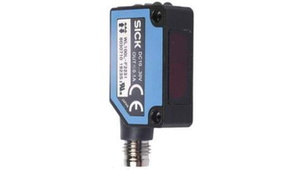 Фотоэлектрический датчик Sick WTB8L-2231 6033221