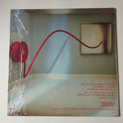 Винтажная виниловая пластинка LP Robert Plant Pictures At Eleven (Germany 1982) Moonlight In Samosa