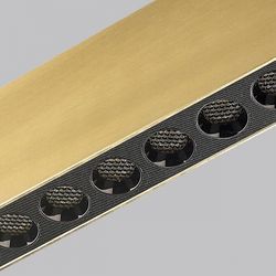 Накладной светильник Odeon Light Small 7093/21CL