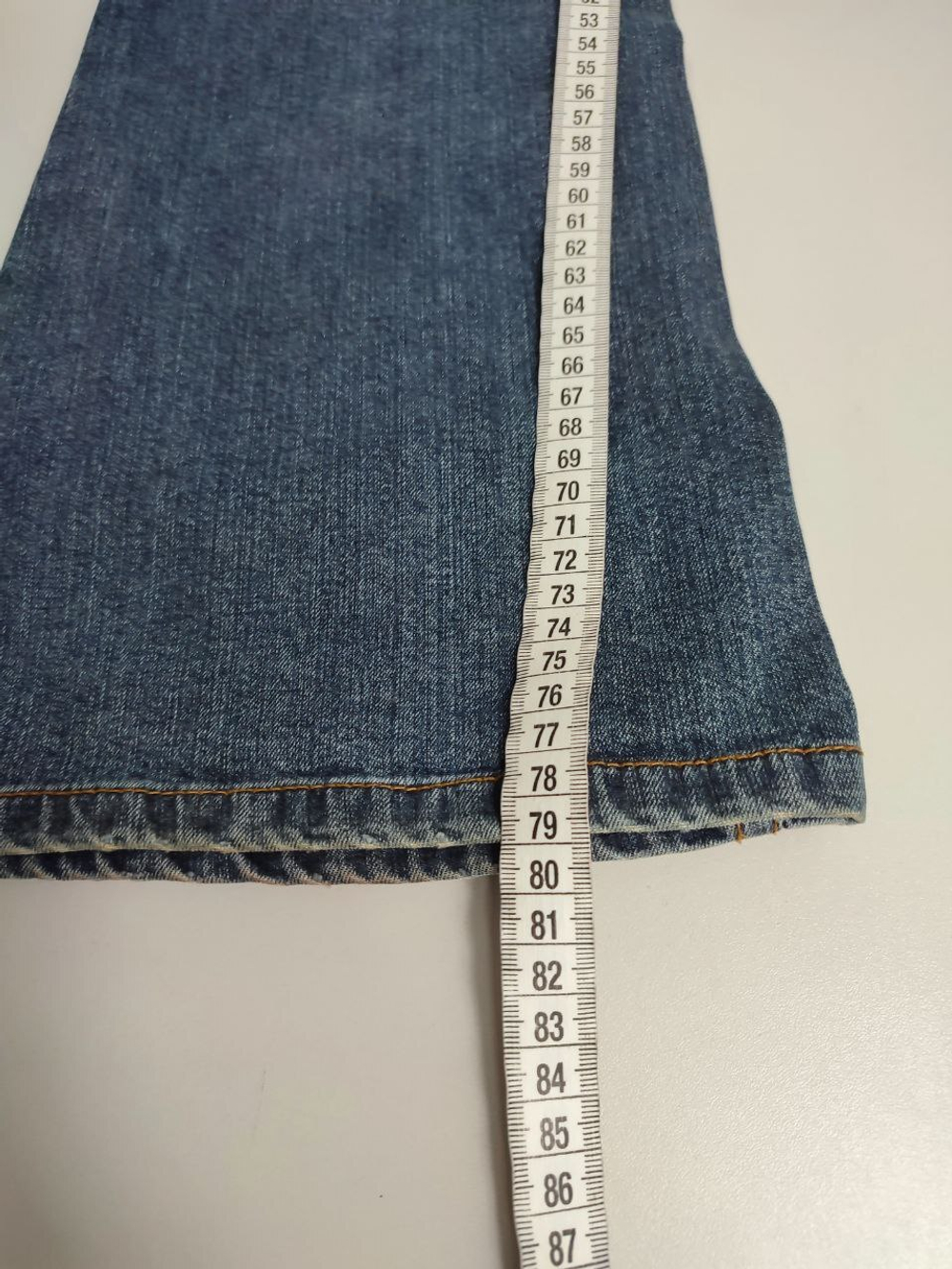 Джинсы Edc By Esprit свободные 40 размер