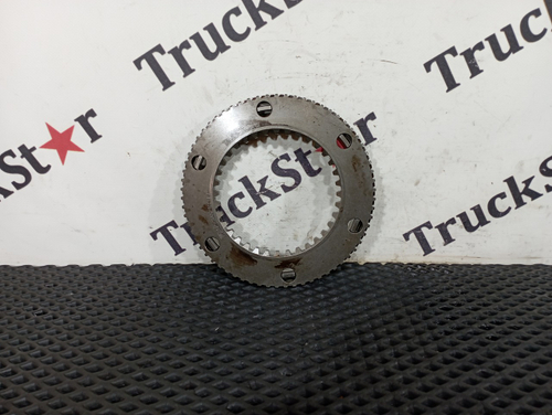 Кольцо синхронизатора КПП