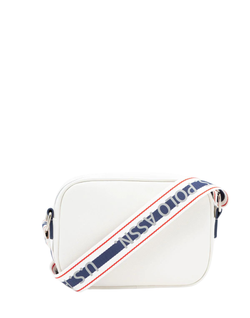 Кросс-боди сумка US Polo Assn | Белый