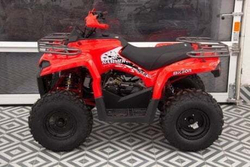 Квадроцикл MIKILON Hammer 200L Pro