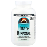 Source Naturals, Fibro-Response ™, 180 таблеток
