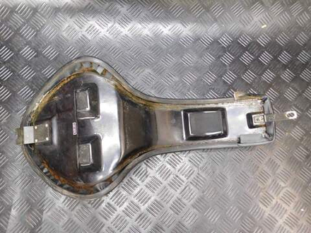 Сиденье Yamaha Drag Star 400 Custom 051710
