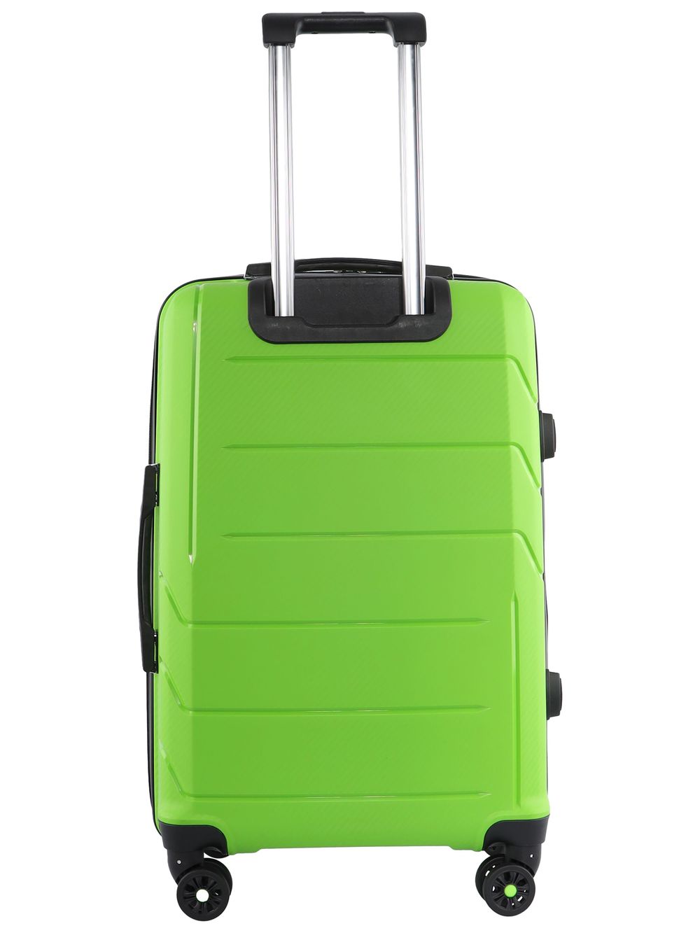 Чемодан 462 / Полипропилен