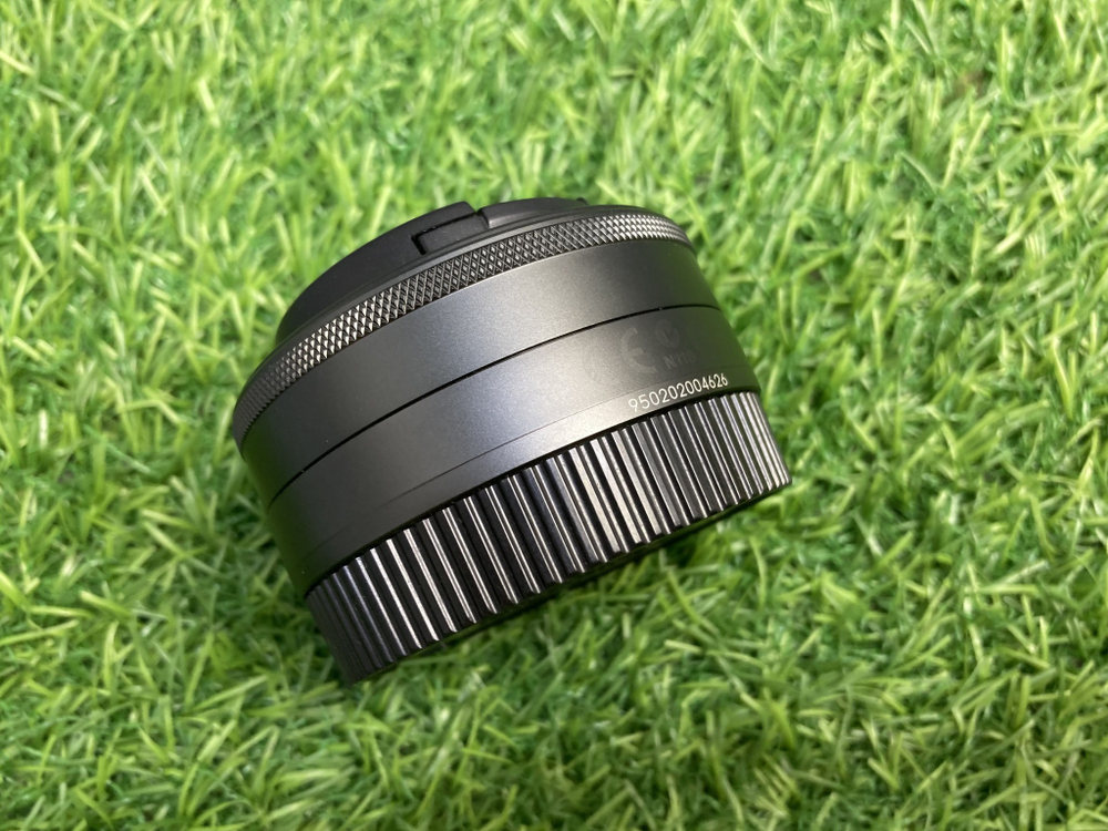 Canon EF-M 22mm 2 STM Покупка/Продажа