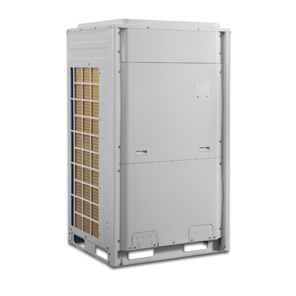 Внешний модульный моноблок мультизональной системы General Climate DV MAXi3 inverter GW-GM400/3X