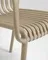 Cтул Isabellini бежевый