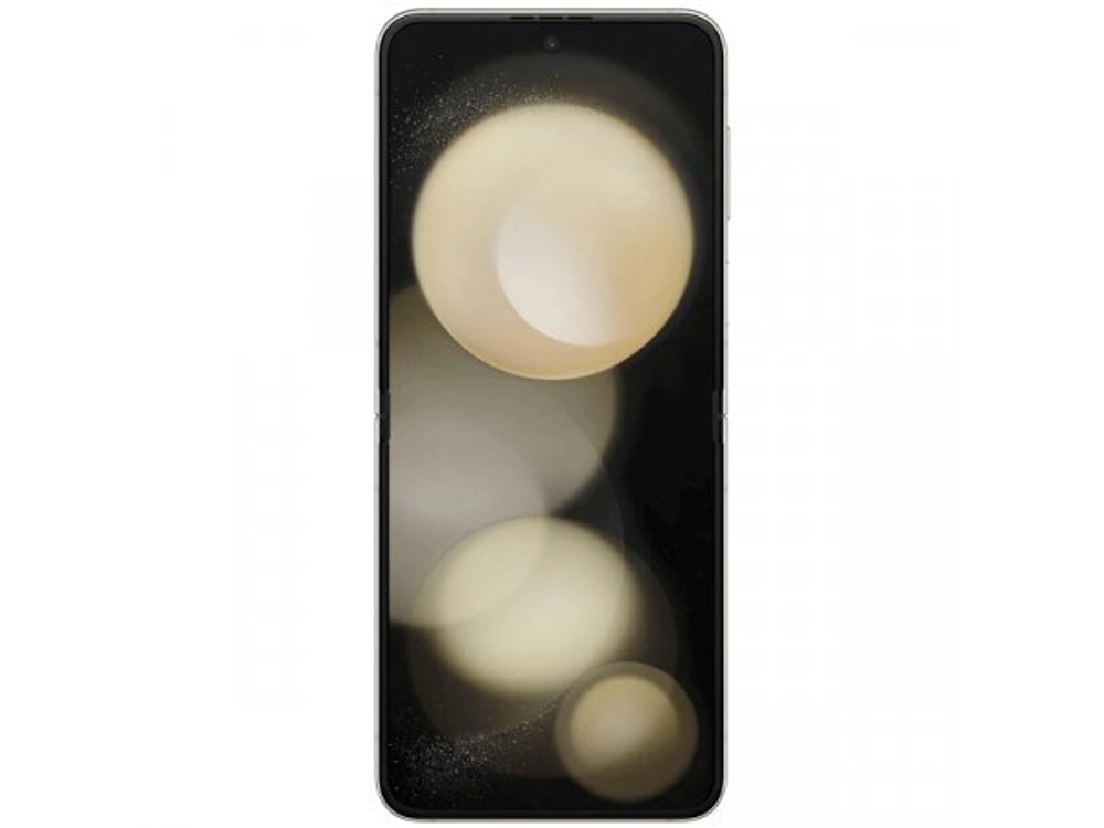Смартфон Samsung Galaxy Z Flip5 SM-F731B 8/256Gb Cream