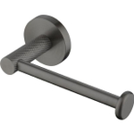 Держатель туалетной бумаги Boheme Uno 10985-GM GUN METAL