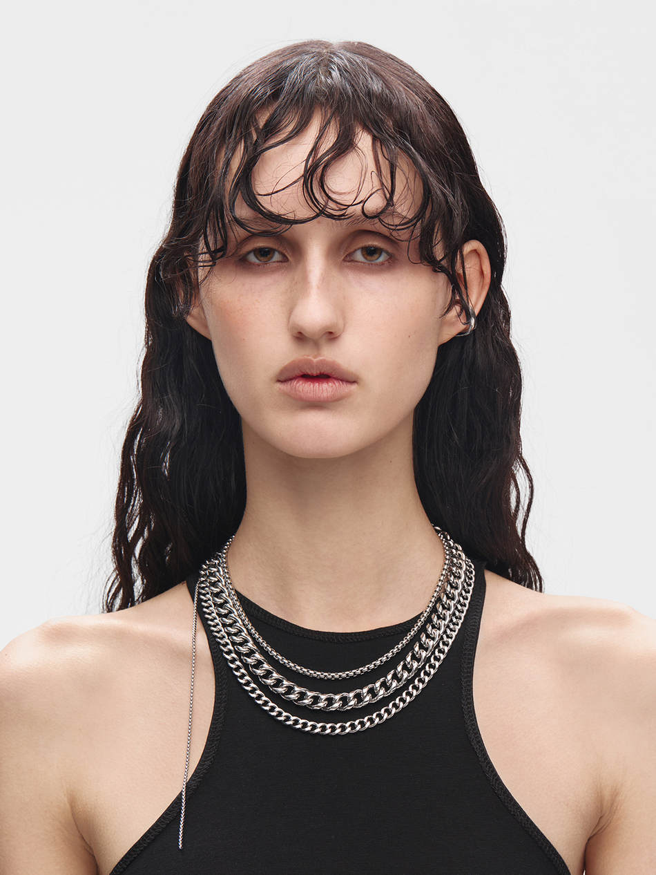 ЧОКЕР "COLLAR".
