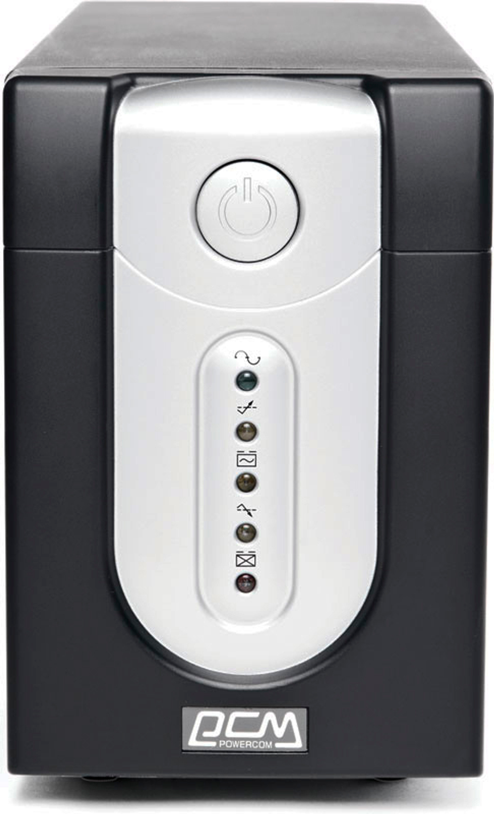 Источник бесперебойного питания  Powercom IMP-1500AP