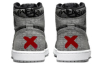 Кроссовки Jordan Air Jordan 1 Retro High Og "Rebellionaire"