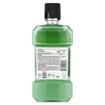 Listerine, Smart Rinse, ополаскиватель с фтором против кариеса, защита от мяты, 500 мл (16,9 жидк. Унции)