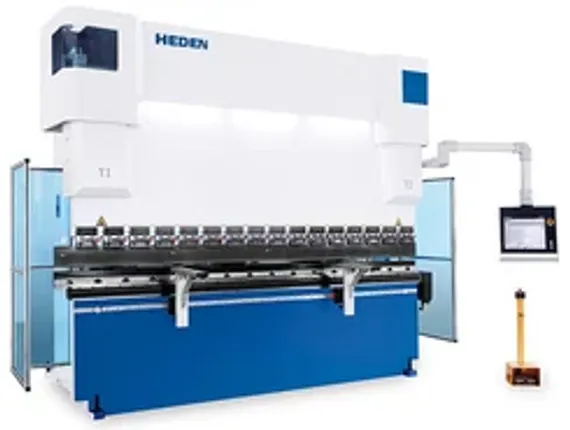 Электрический фаскосниматель Beveltools EBA 3.0