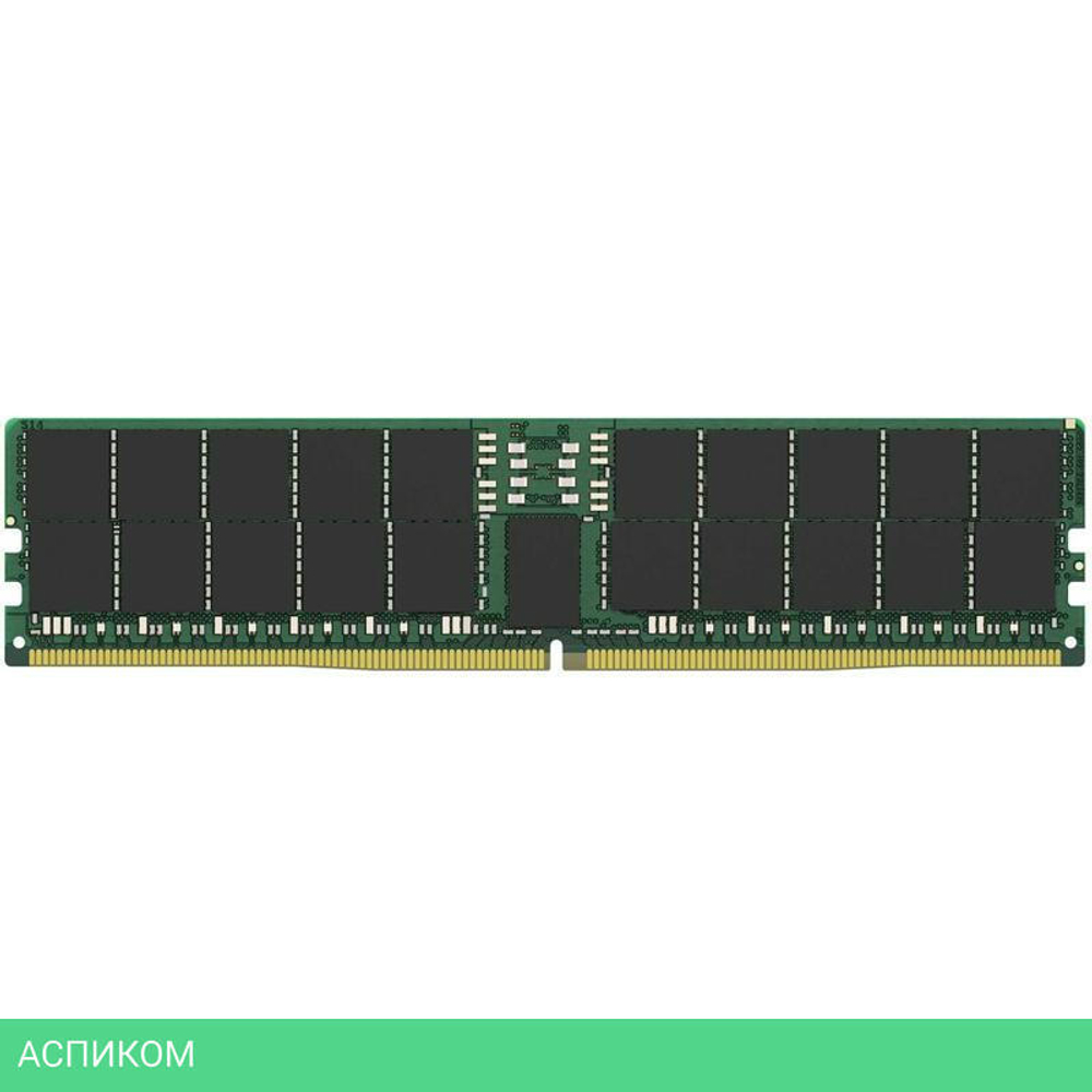 Оперативная память Kingston Hynix M Rambus 32Gb DDR5 (KSM48R40BD8KMM-32HMR)