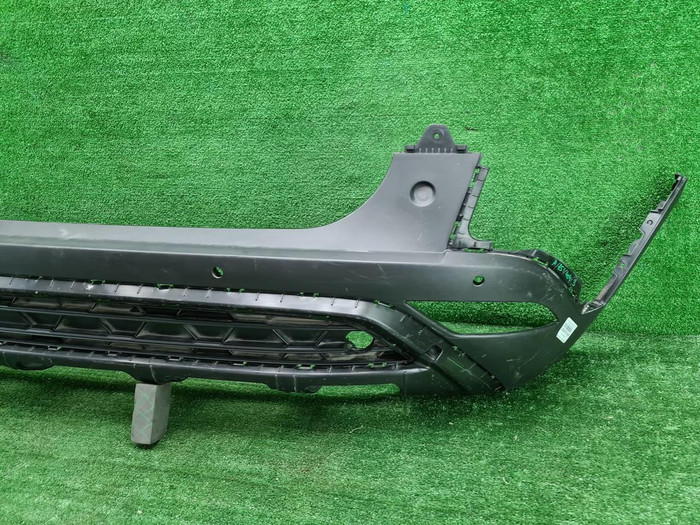 Бампер задний Hyundai Creta 2 (2021-2022)