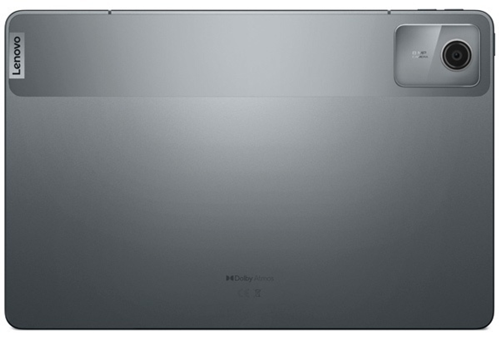 Планшет Lenovo TB330FU ACC 11 дюйм 4 Гб/128 Гб серый