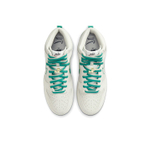 Кроссовки Nike Dunk High First Use Pack - Green Noise
