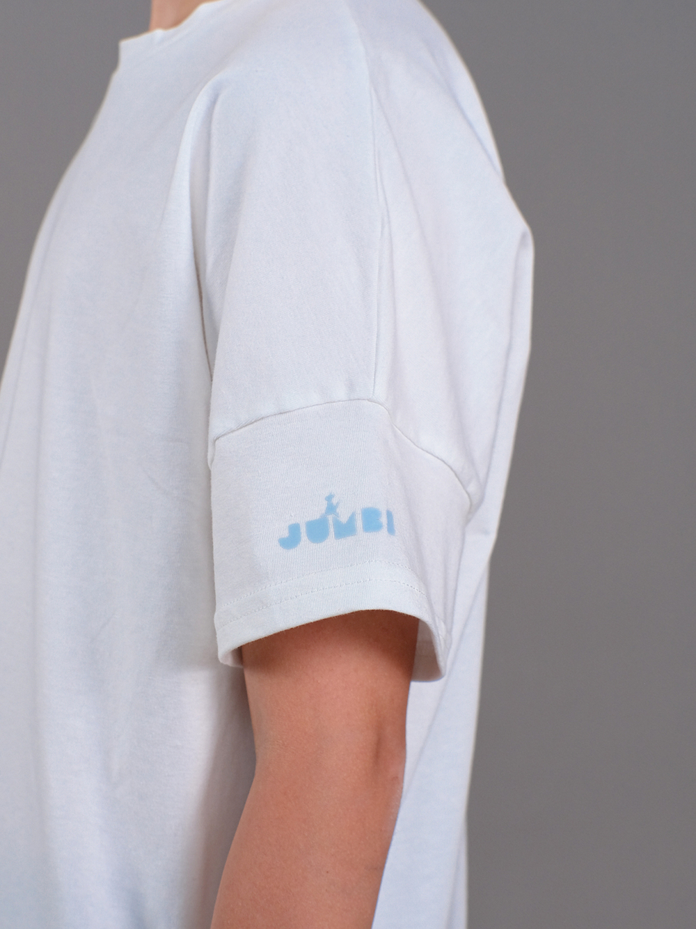 Футболка (Молоко)