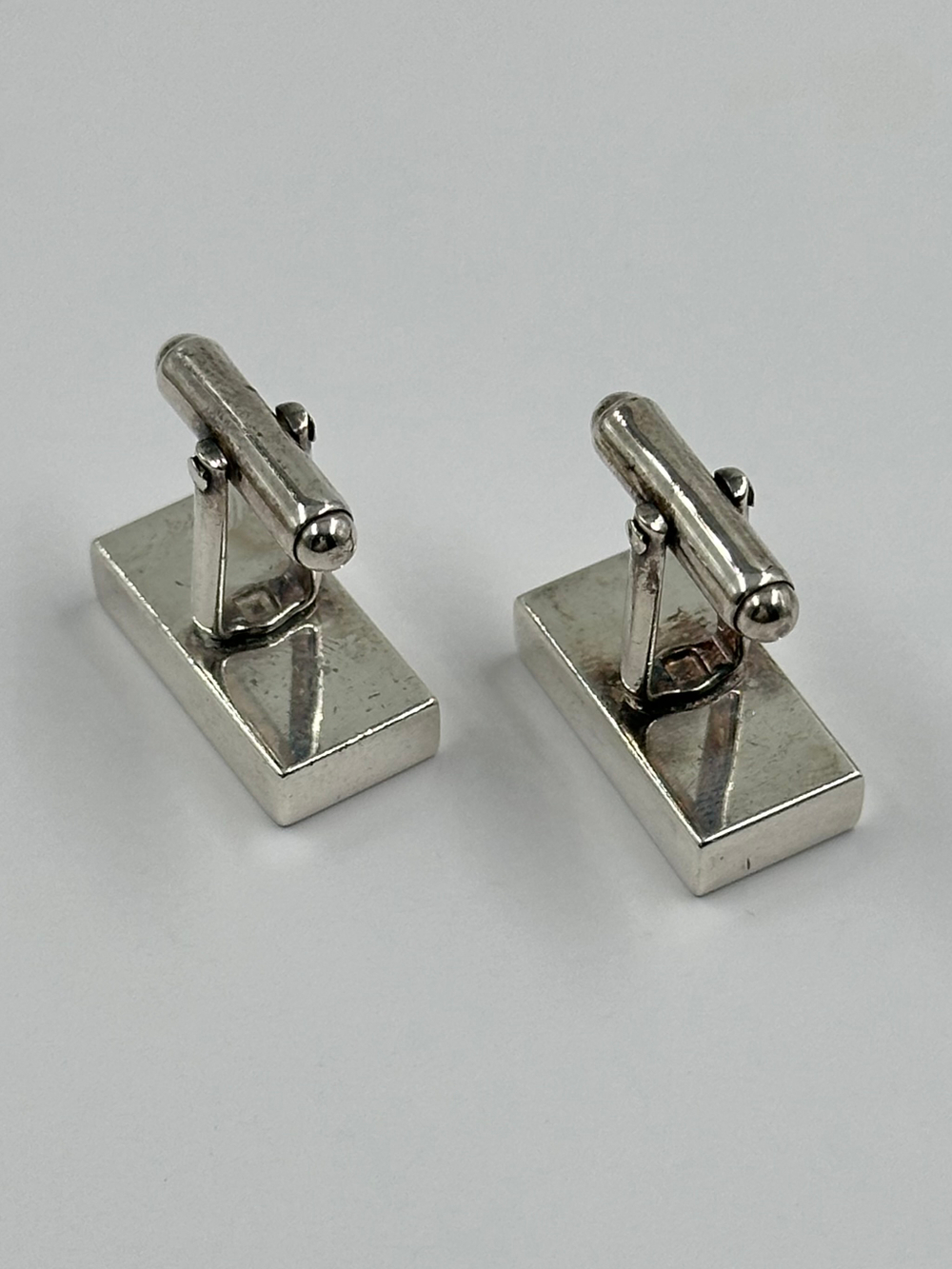 Запонки Gucci