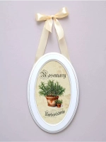 Панно на стену для интерьера 3 шт 28,5*18,5 см