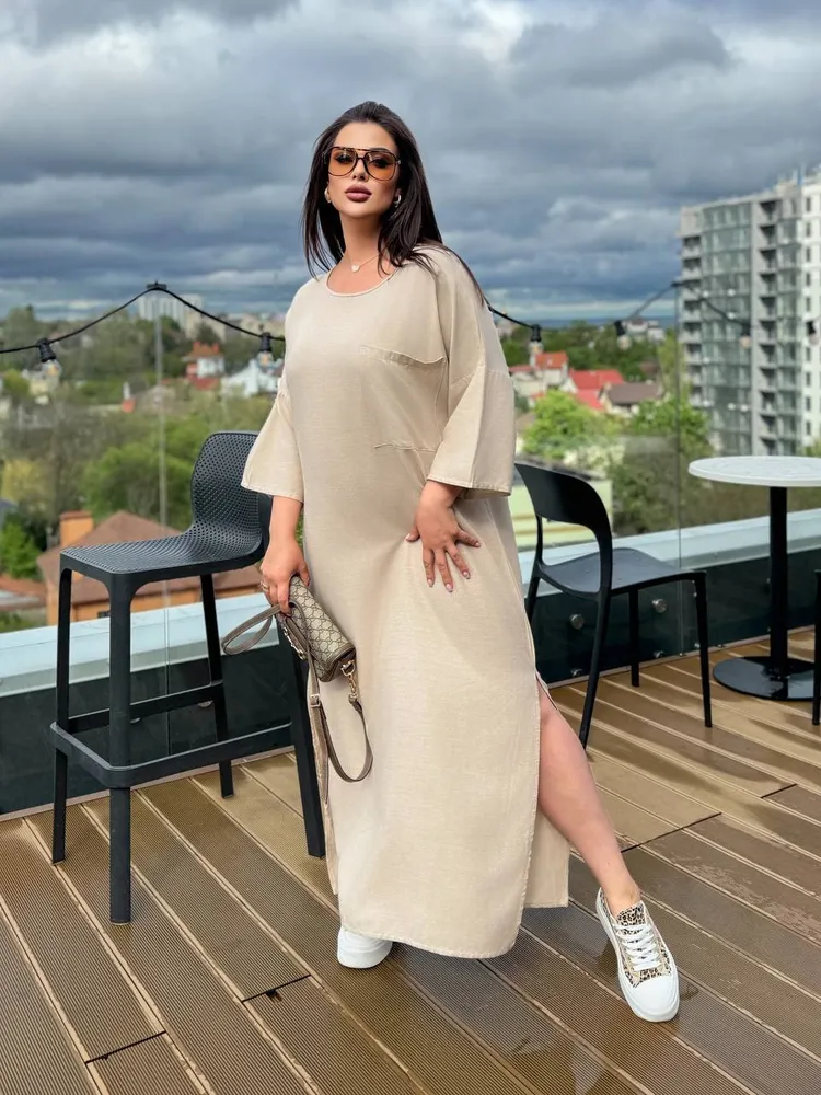 Платье УК-4413-15531 Fabrika