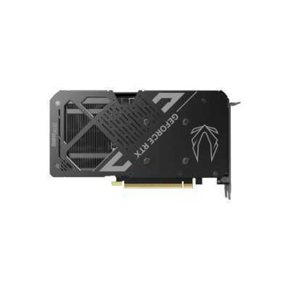 Видеокарта Zotac nVidia GeForce RTX 5060 Ti Twin Edge 16Gb ZT-B50620E-10M