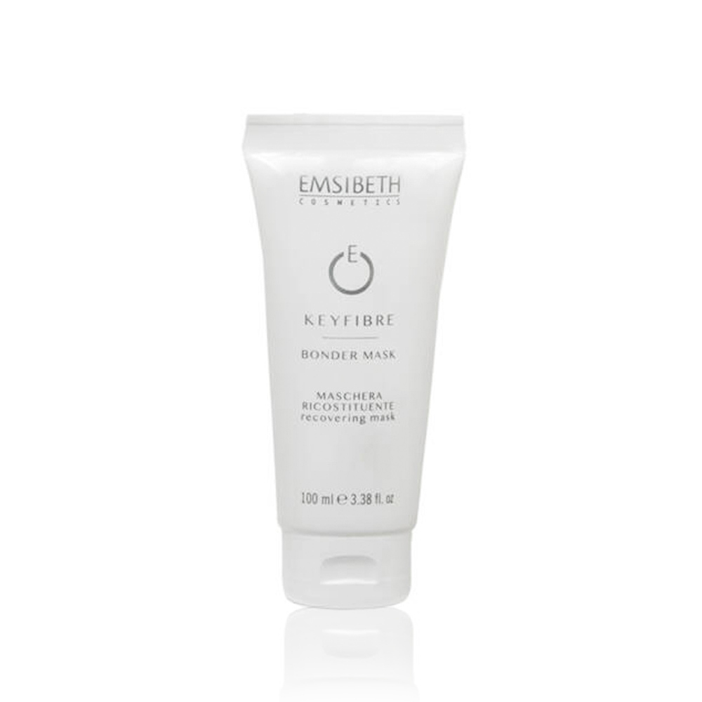 Маска для восстановления волос Emsibeth KEYFIBRE / ШАГ 2 BONDER MASK