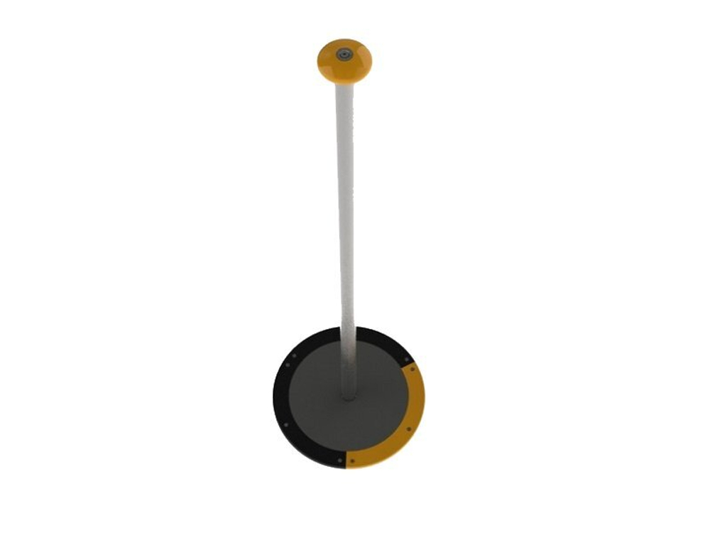 Stand´n spin I. карусель