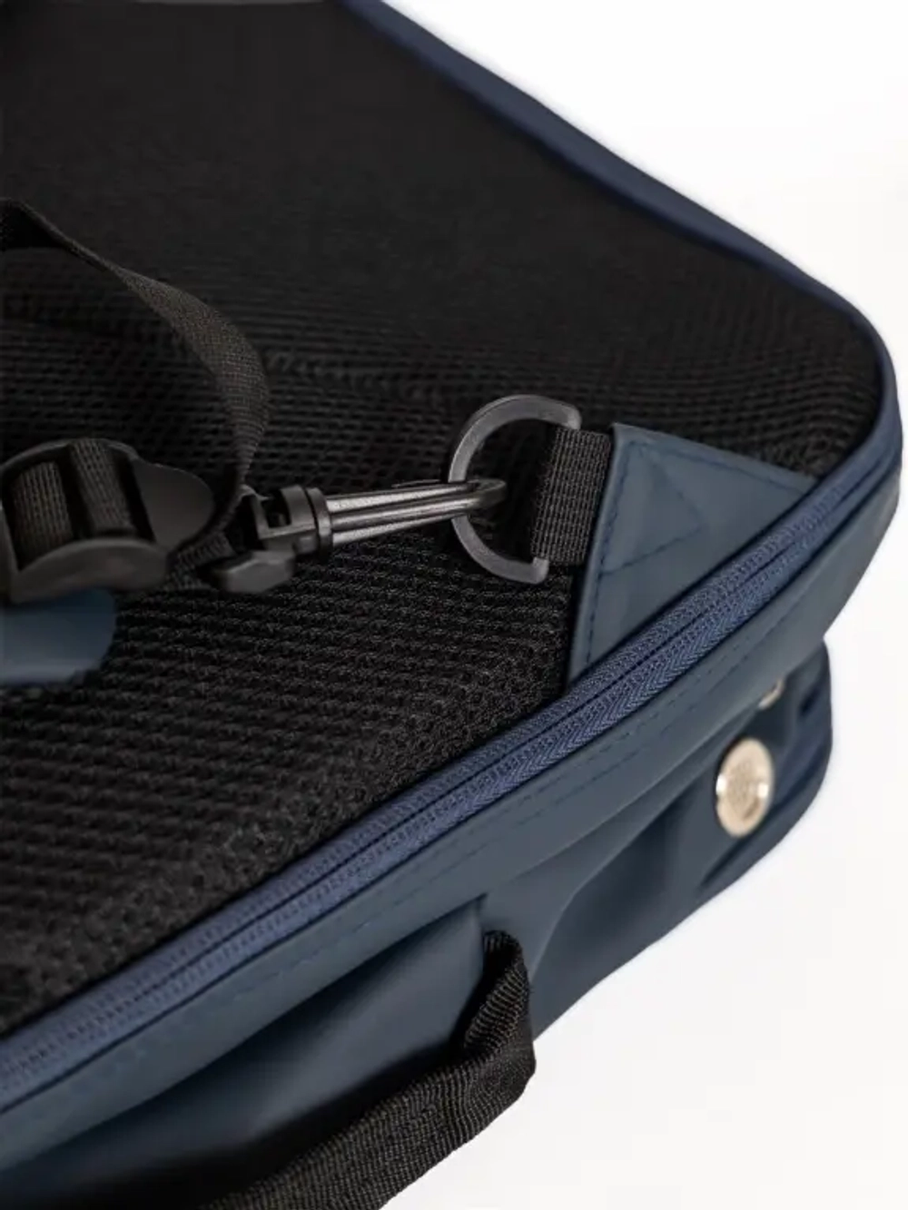 Рюкзак- сумка Forward, синий, 30 л.