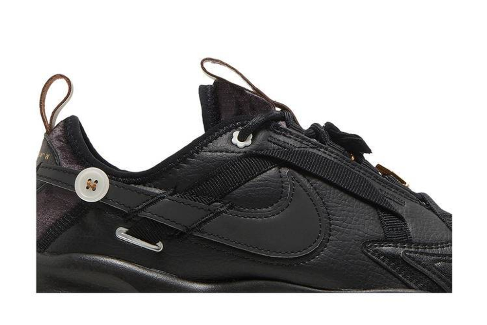 Кроссовки Nike Tc 7900 (Женская размерная сетка)
